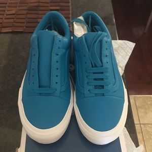 Men’s Old School Vans